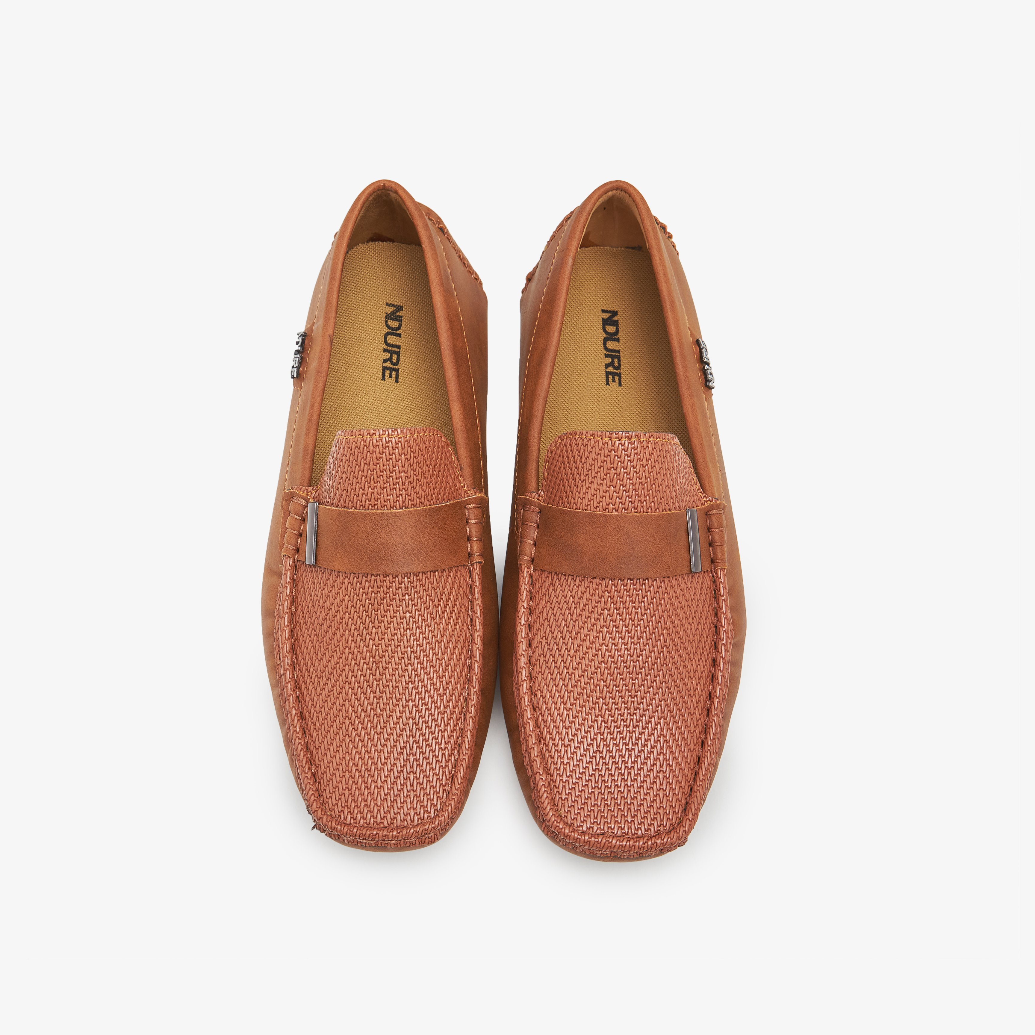 Mens Comfortable Loafers